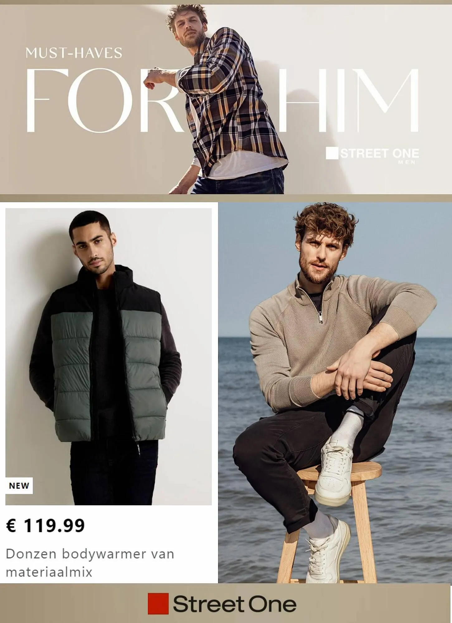 Street One folder - 1