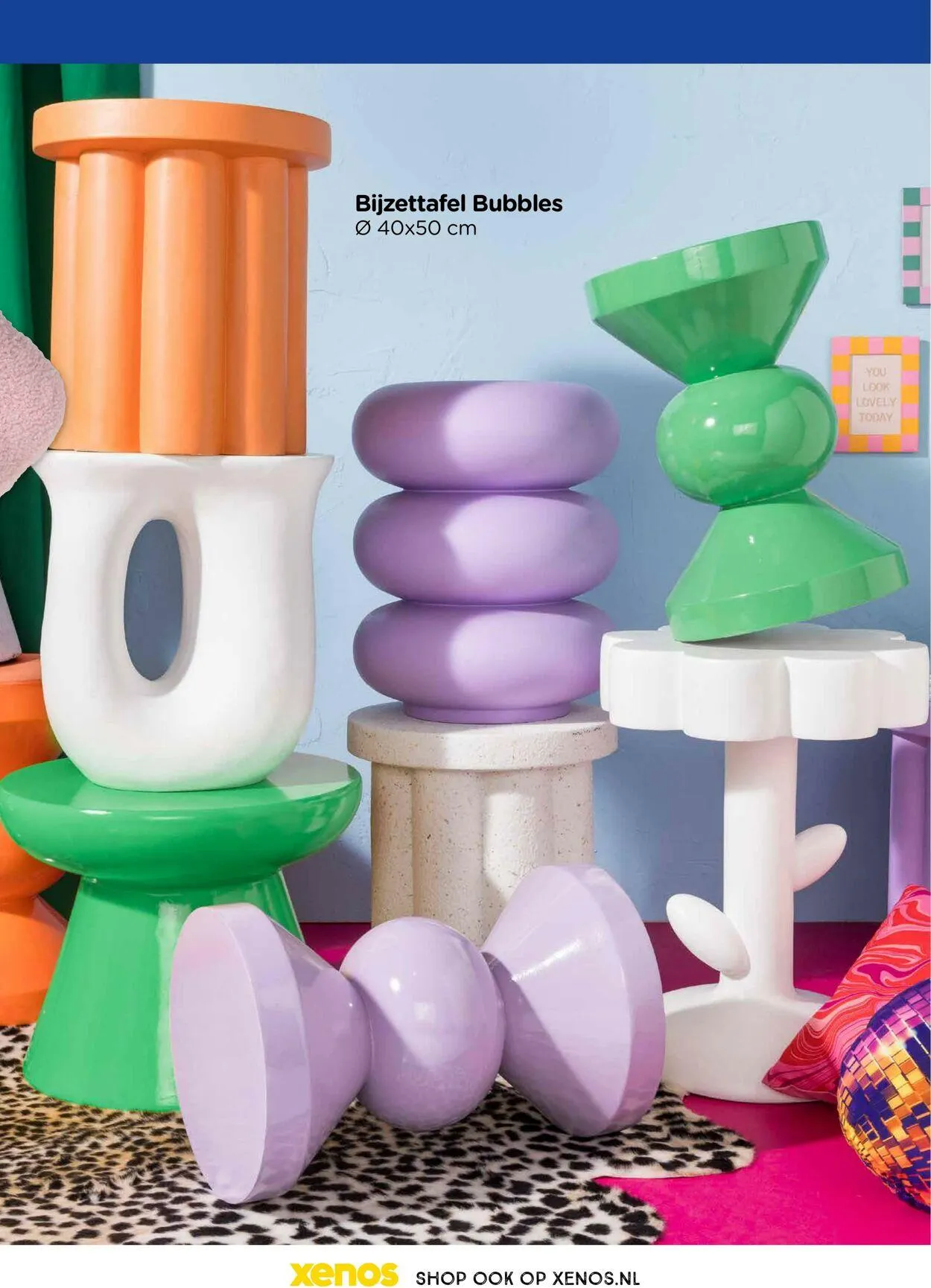 Xenos van 27 januari tot 27 maart 2025 - Folder pagina 13