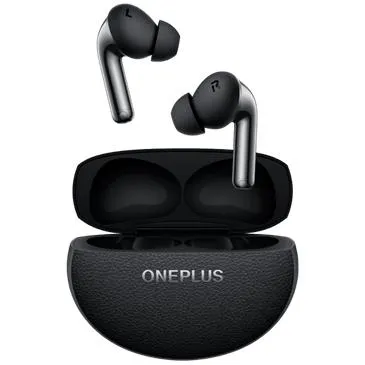OnePlus Buds Pro 3 Zwart
