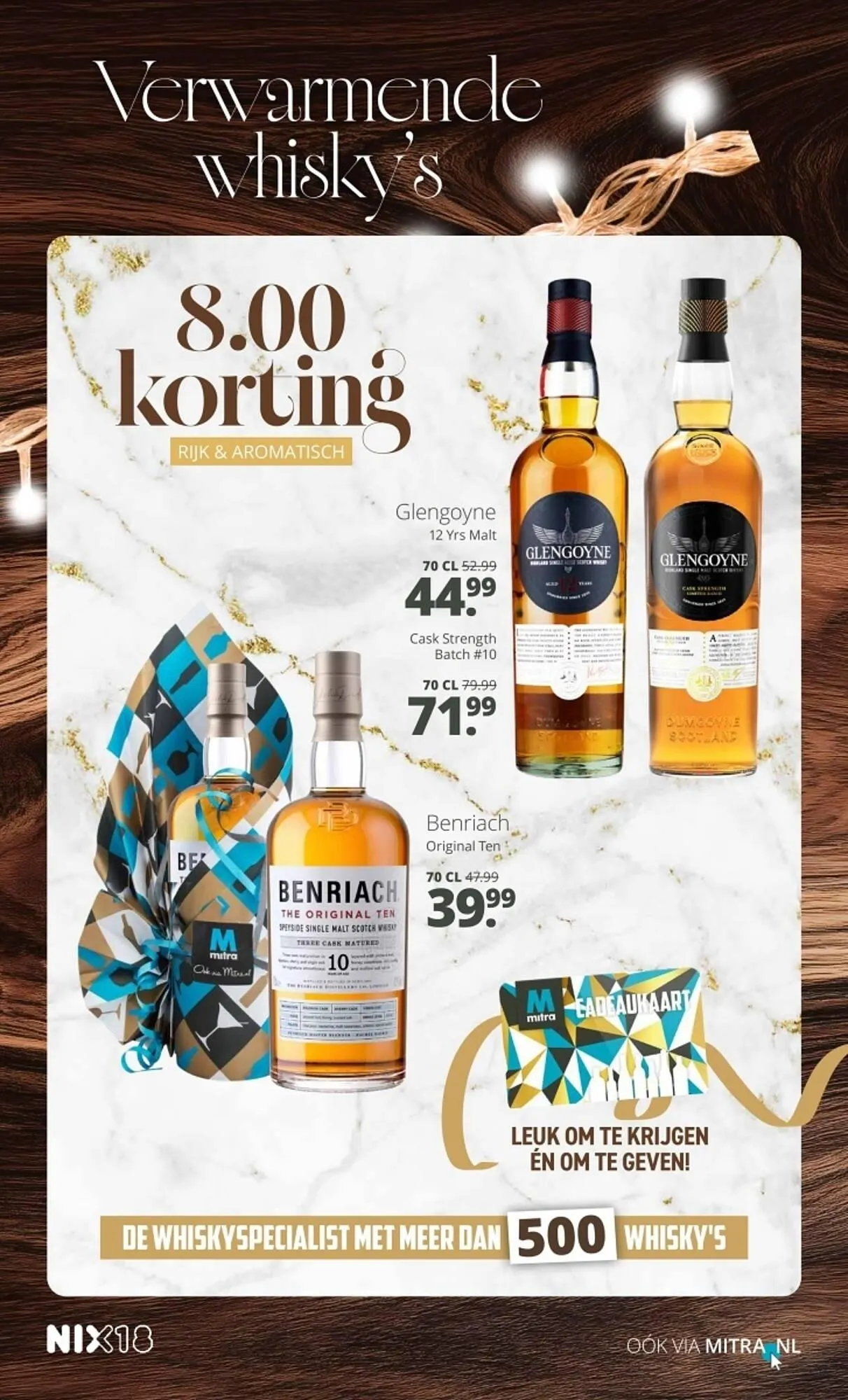 Mitra folder van 15 december tot 4 januari 2026 - Folder pagina 23