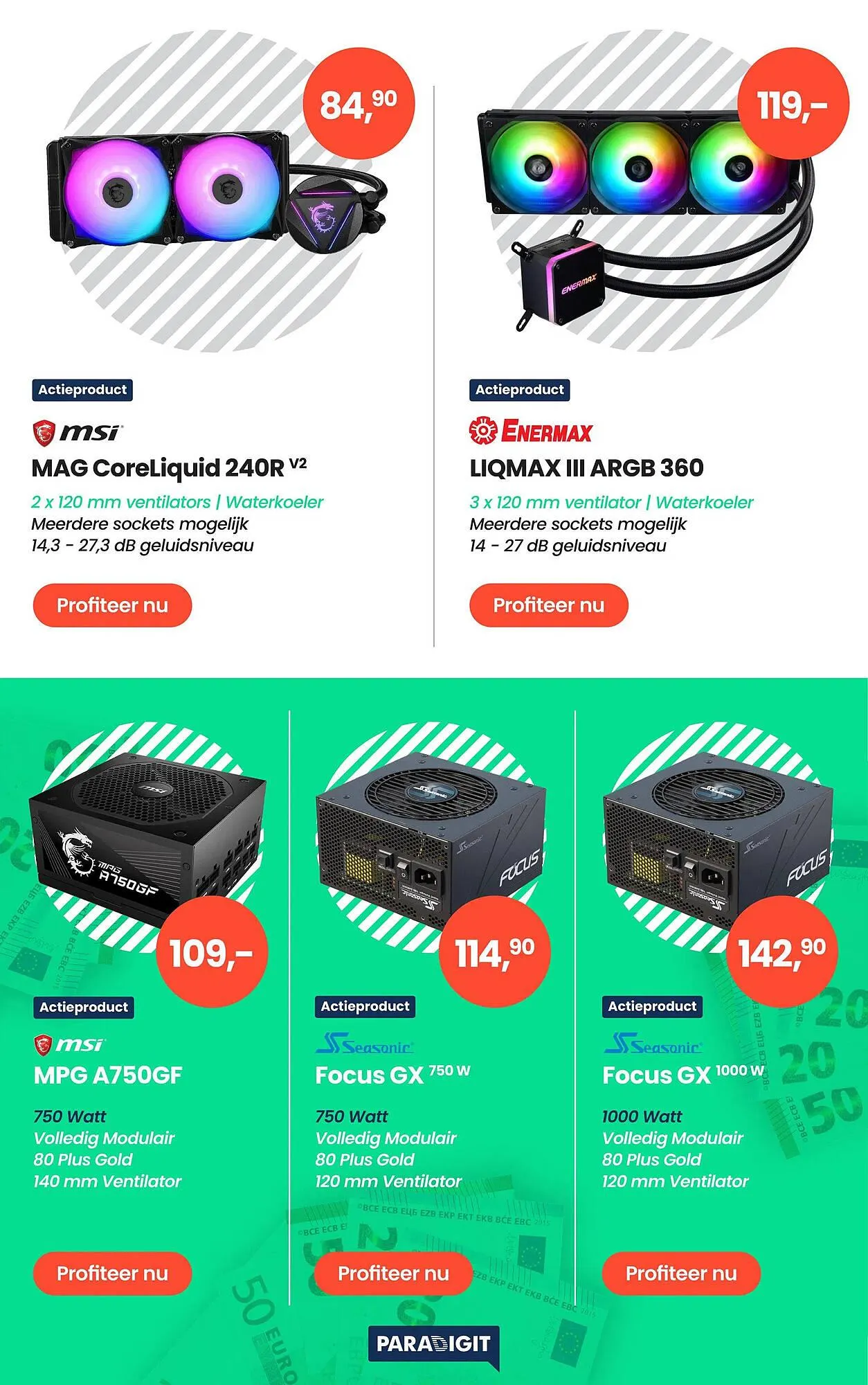 Paradigit folder van 20 mei tot 9 juni 2024 - Folder pagina 9