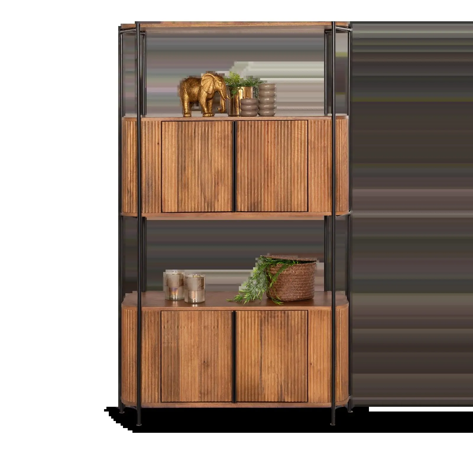 Wandkast (170cm) Amare