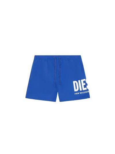Shorts DieselShorts Diesel Bmbx-Nico