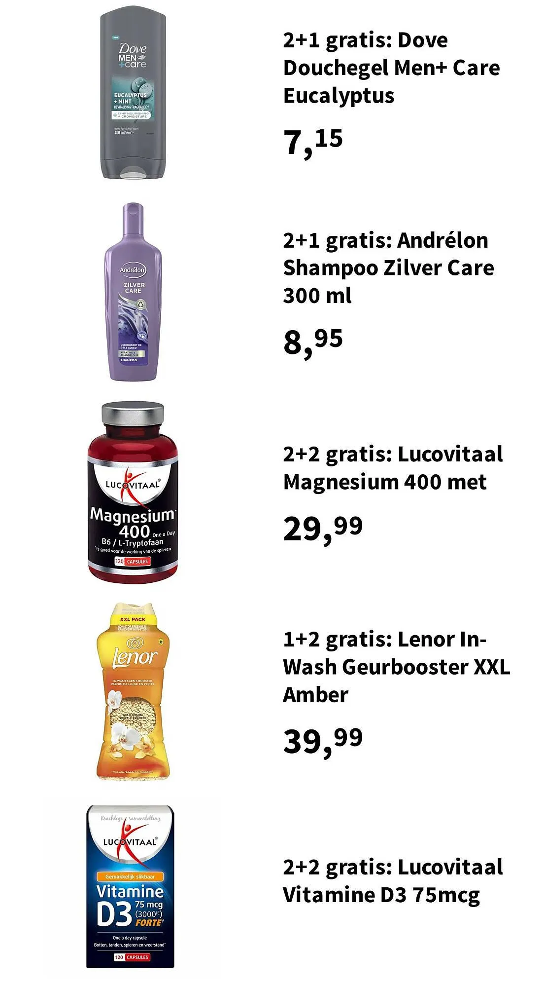 Plein.nl folder van 9 december tot 31 mei 2026 - Folder pagina 51