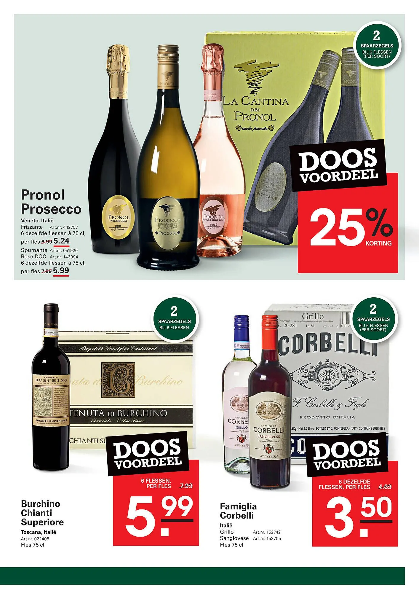 De Kweker folder van 5 juni tot 23 juni 2025 - Folder pagina 27