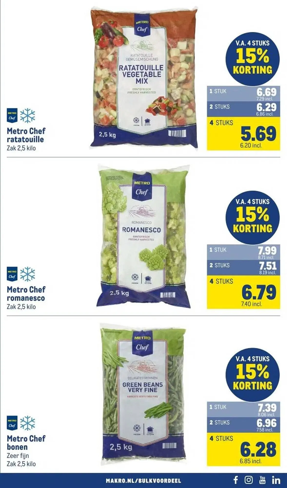Makro folder van 24 september tot 7 oktober 2025 - Folder pagina 63