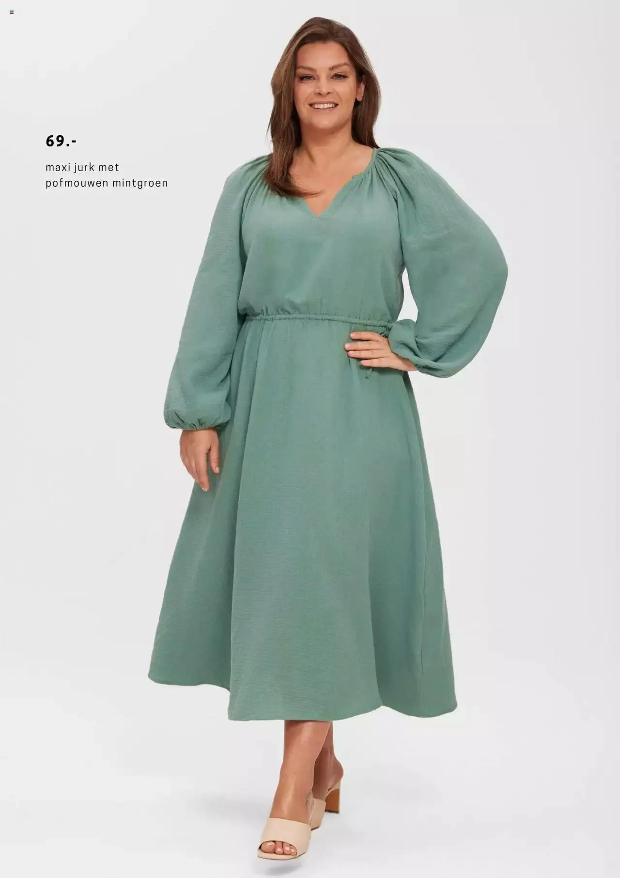 Wehkamp - Folder van 31 mei tot 31 december 2023 - Folder pagina 13