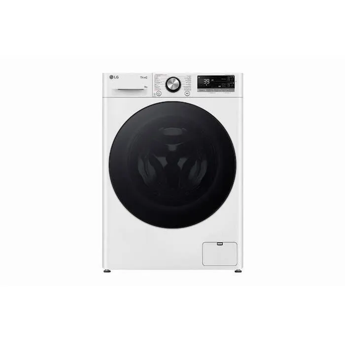 LG F4WR7009SyW