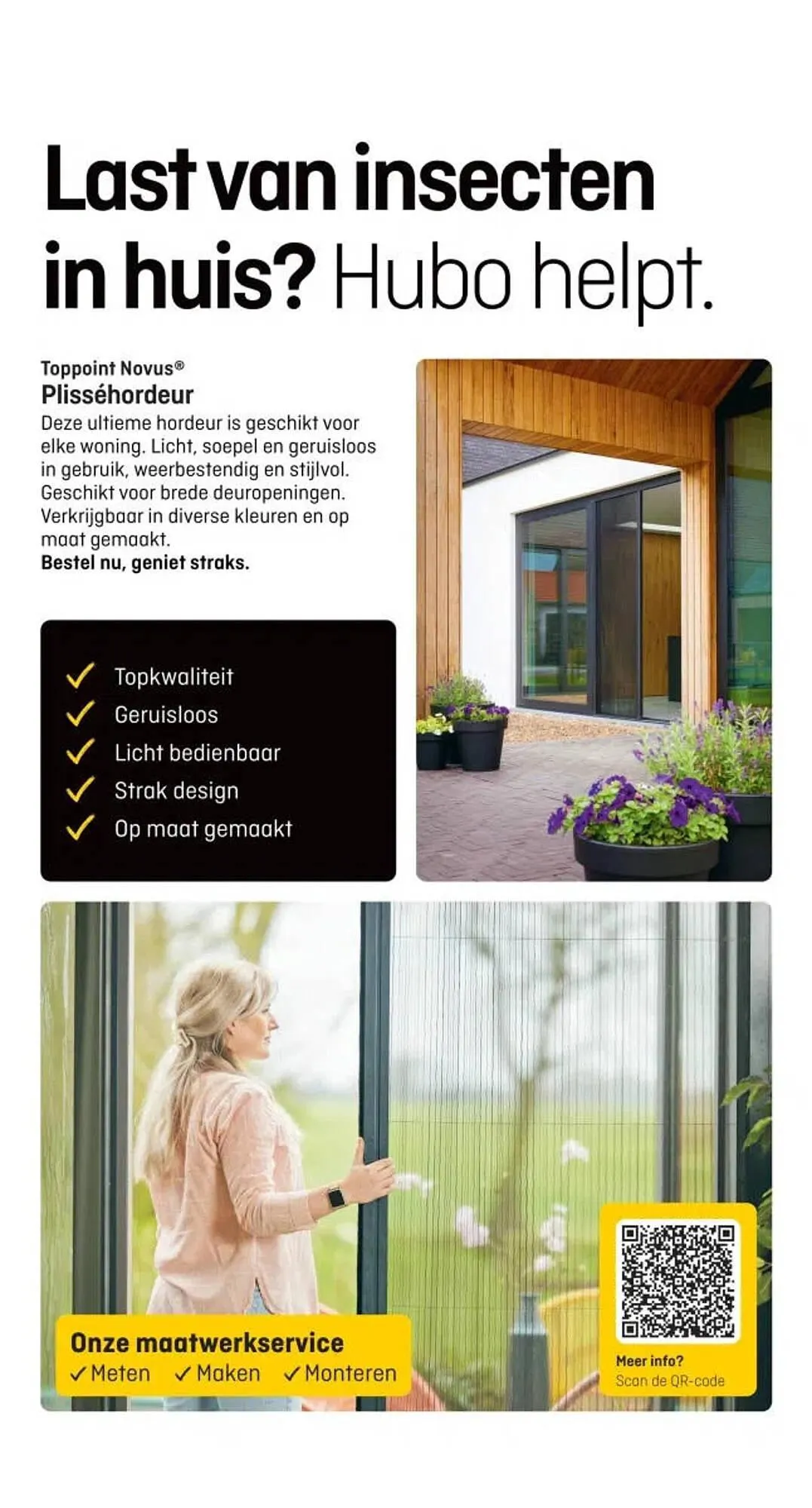 Hubo folder van 13 april tot 26 april 2026 - Folder pagina 4