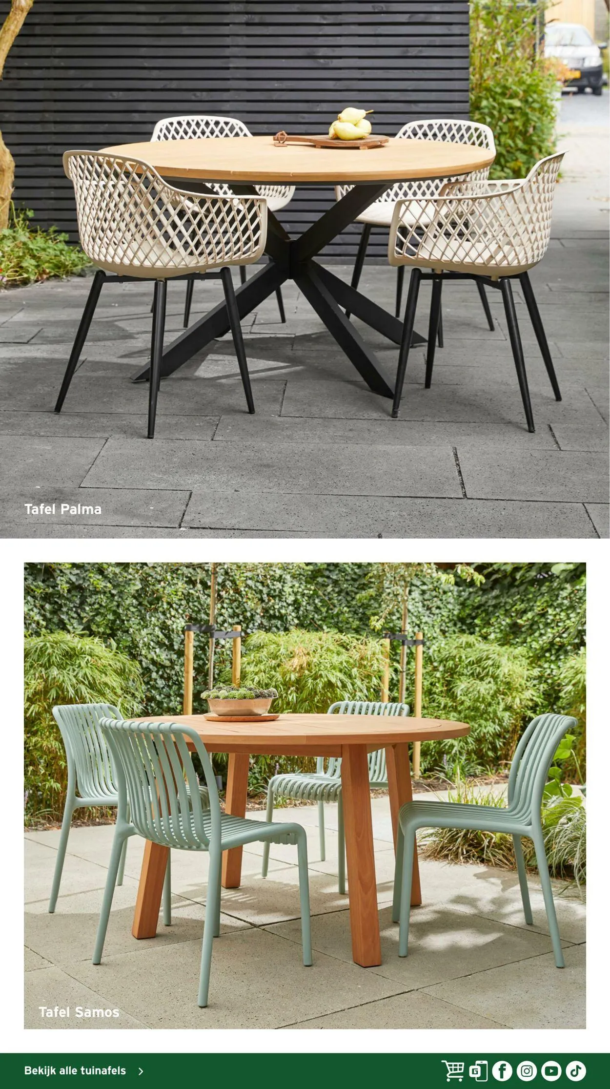 Gamma van 2 juni tot 2 december 2025 - Folder pagina 18