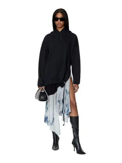 Vestido Diesel D-Rollier