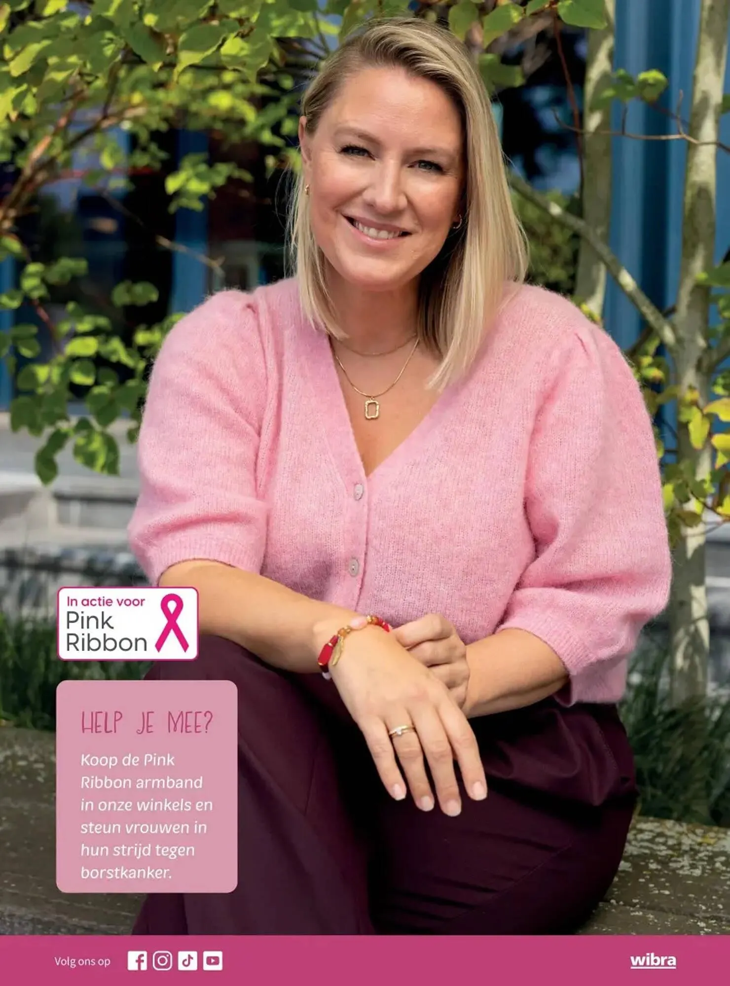 Wibra folder van 21 oktober tot 2 november 2025 - Folder pagina 17