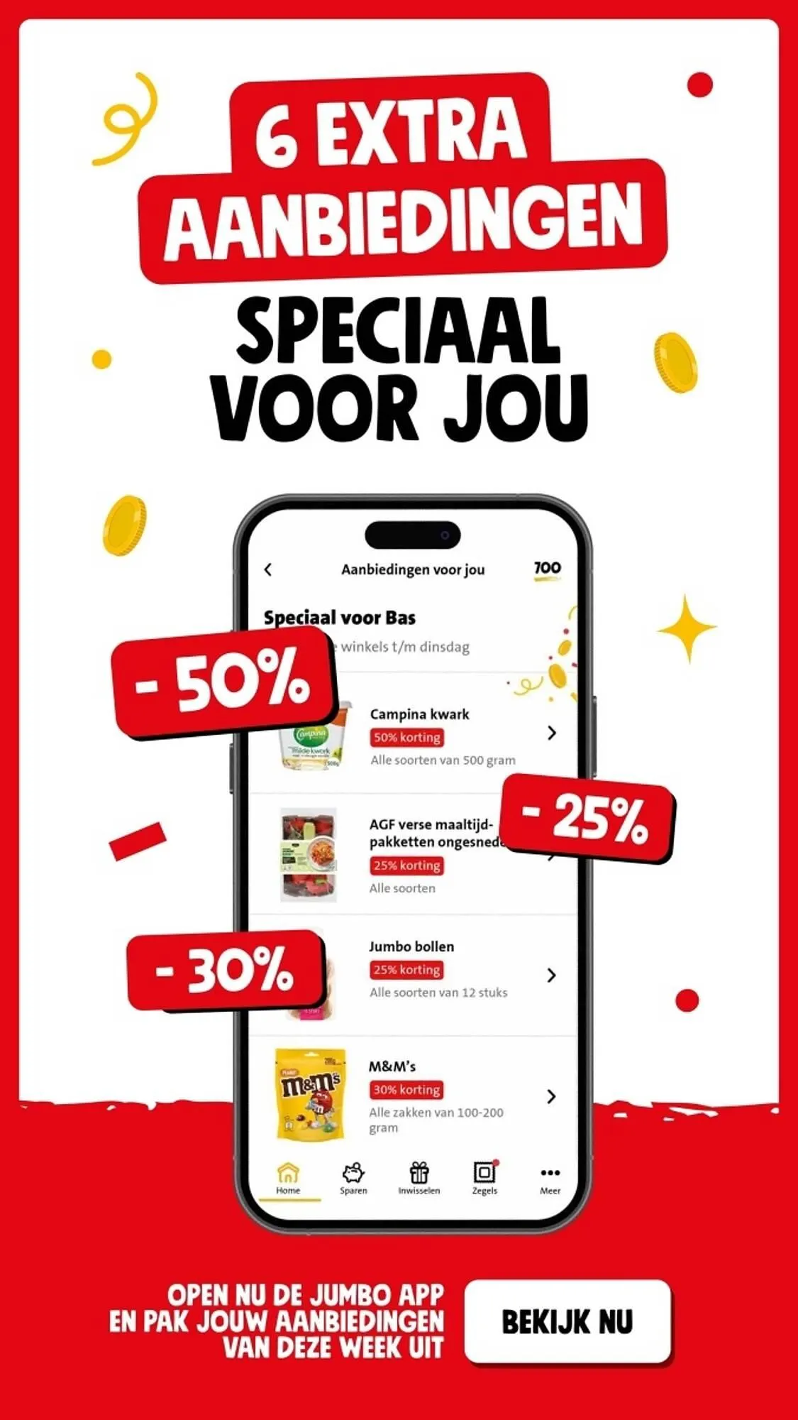 Jumbo folder van 11 maart tot 17 maart 2026 - Folder pagina 19