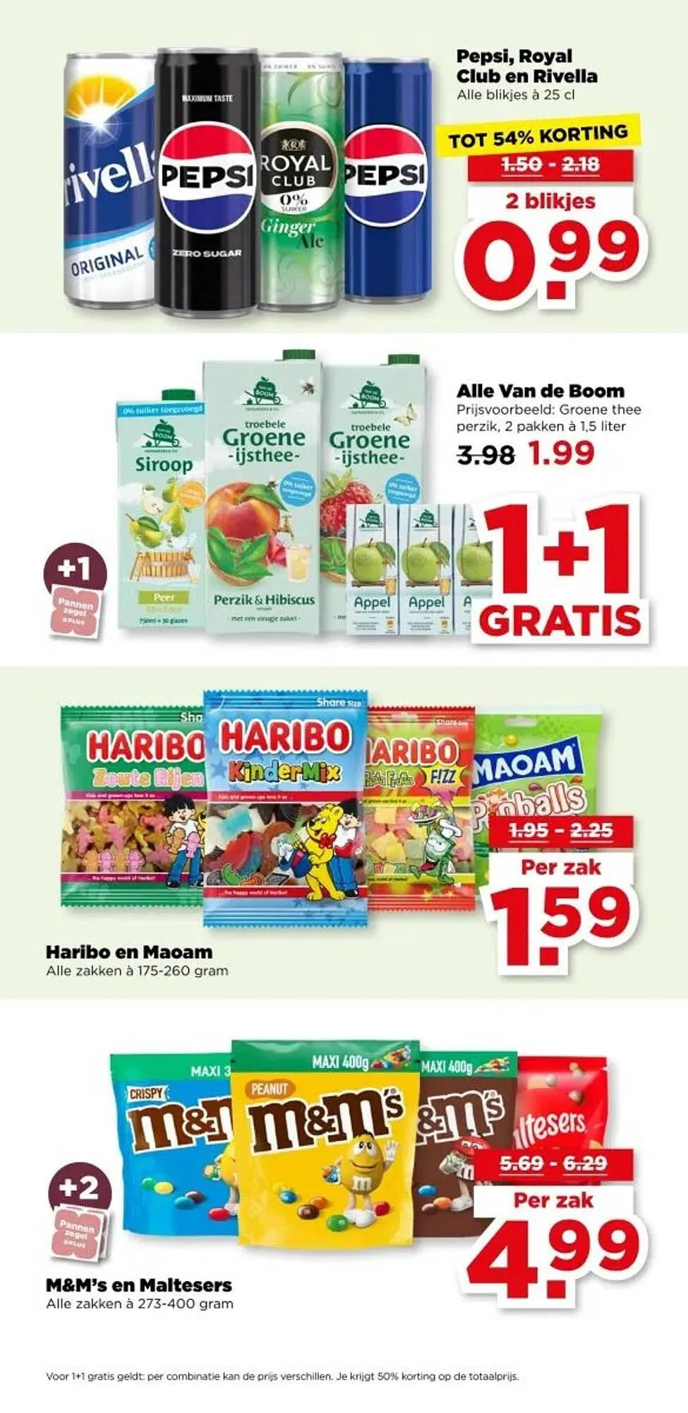 PLUS folder van 27 december tot 31 december 2025 - Folder pagina 19