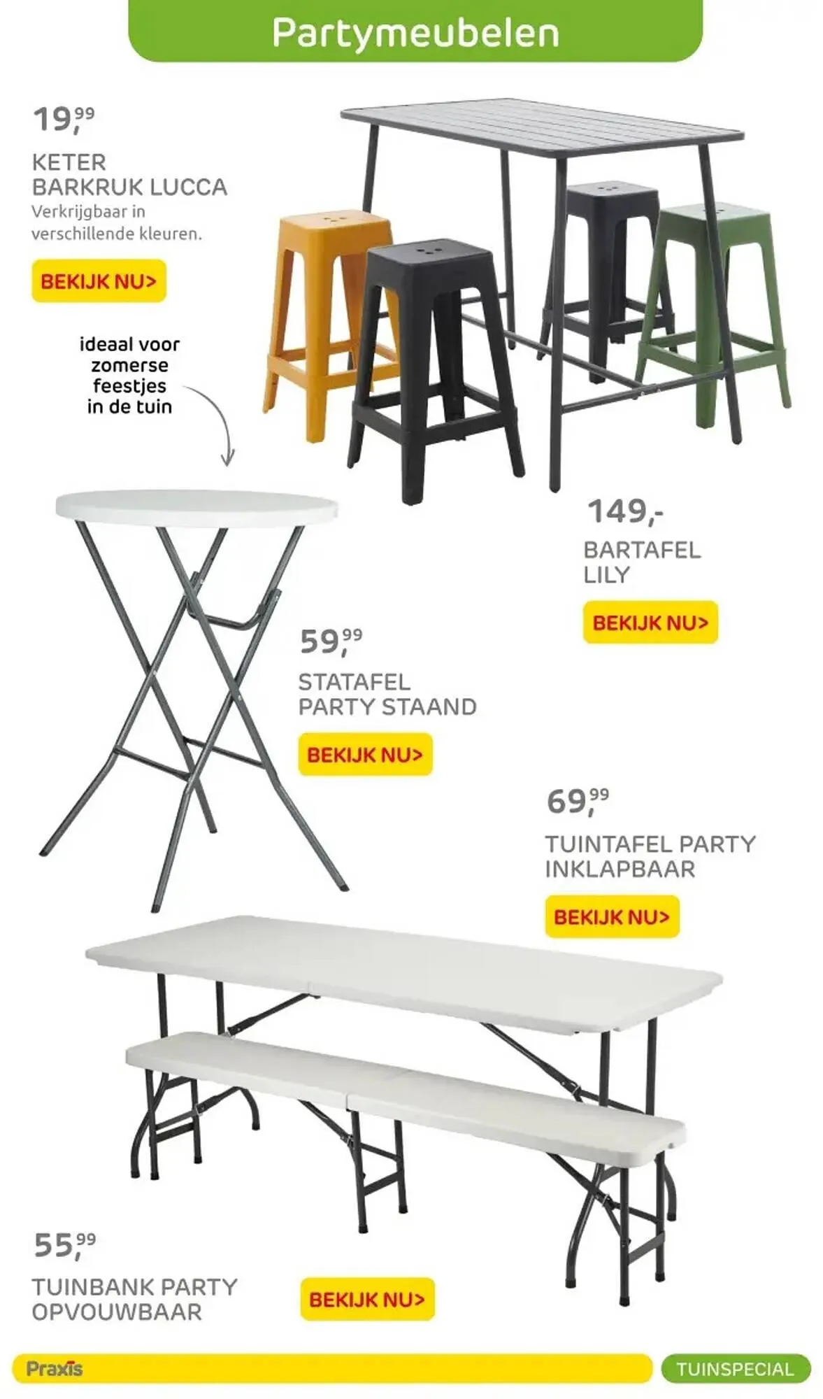 Praxis folder van 7 maart tot 31 augustus 2025 - Folder pagina 53