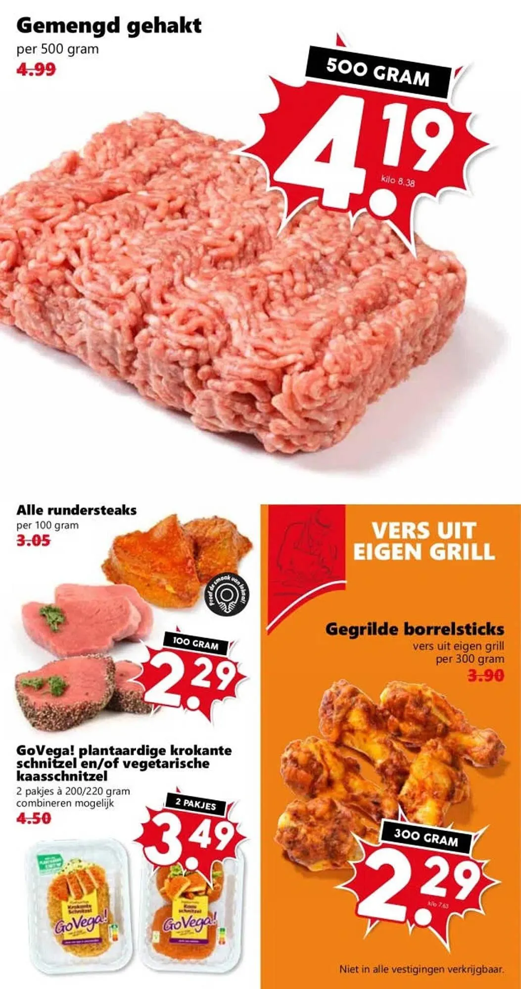 Coop folder van 20 april tot 26 april 2026 - Folder pagina 6