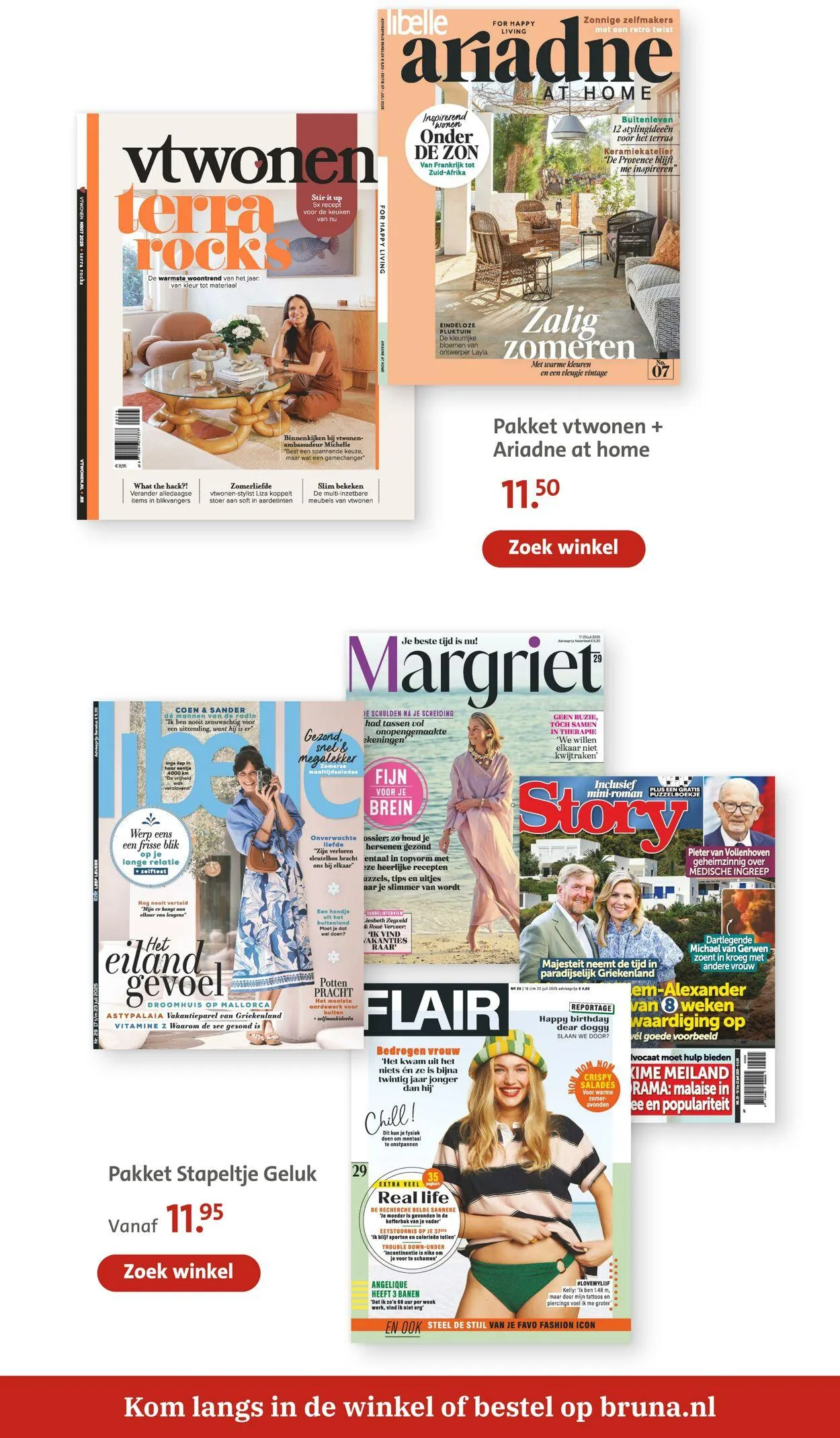 Bruna Actuele folder van 19 januari tot 2 februari 2026 - Folder pagina 51