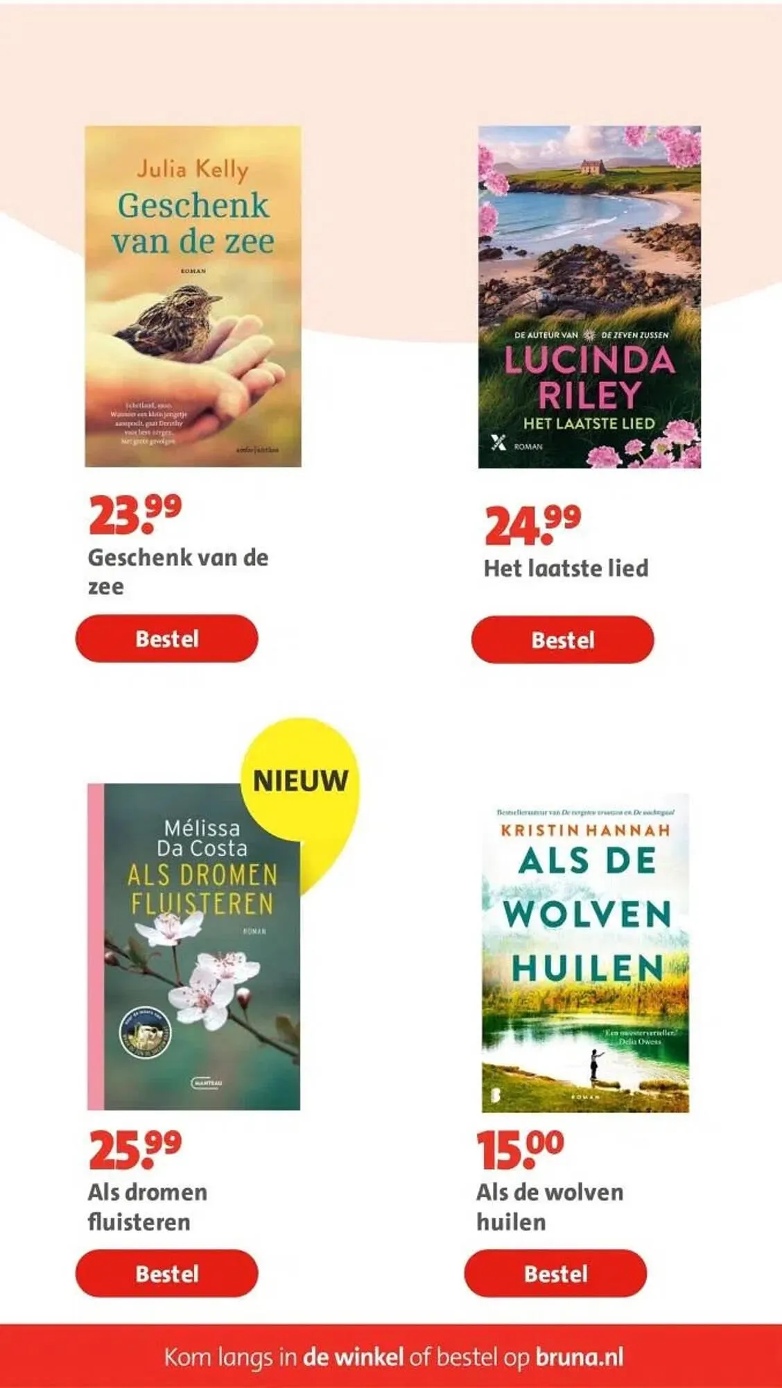 Bruna folder van 16 februari tot 22 februari 2026 - Folder pagina 18