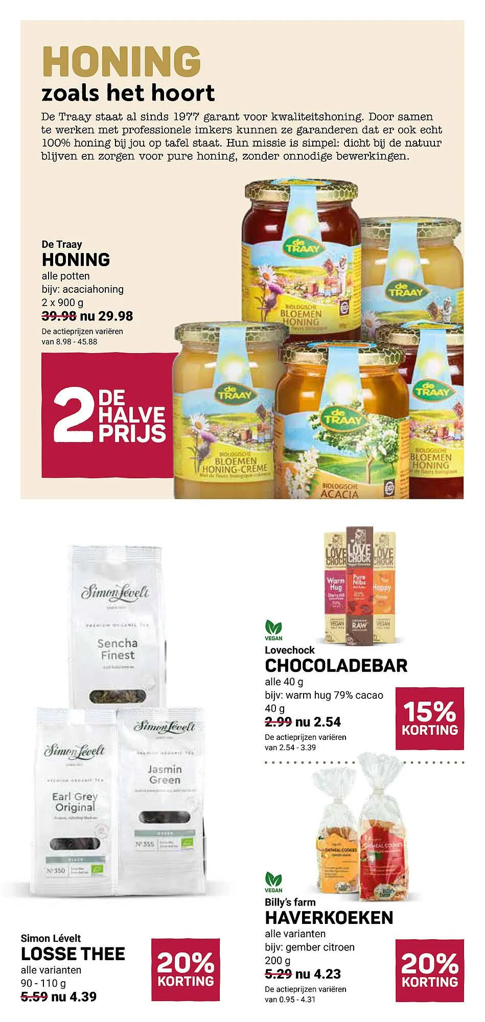 Ekoplaza folder van 4 februari tot 10 februari 2026 - Folder pagina 3