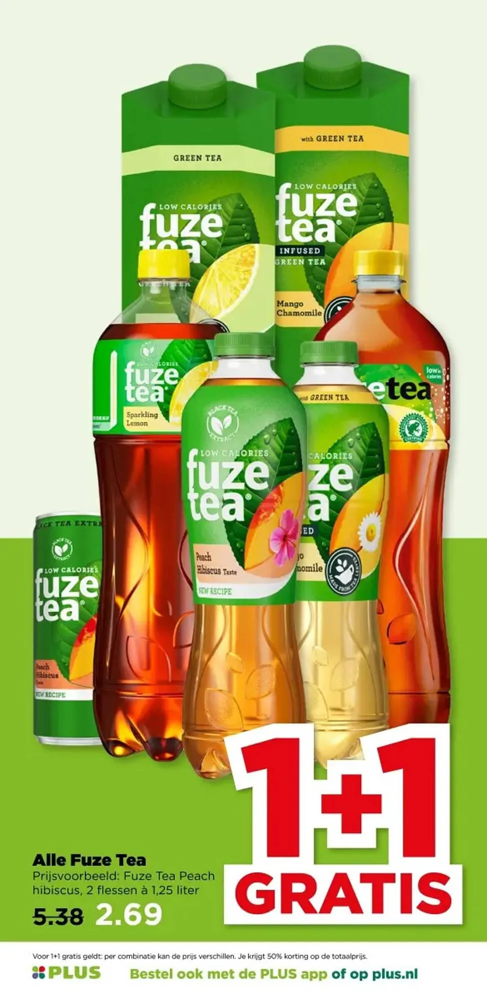 PLUS folder van 18 juni tot 24 juni 2025 - Folder pagina 3