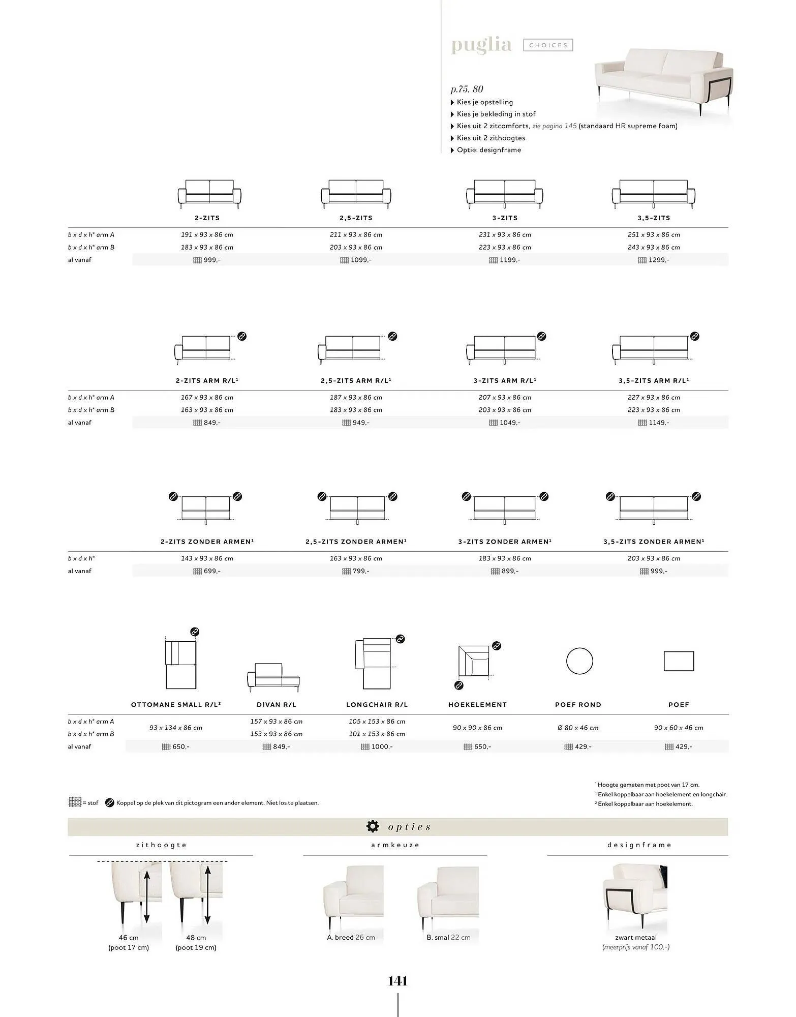 Xooon folder van 30 november tot 31 december 2024 - Folder pagina 143
