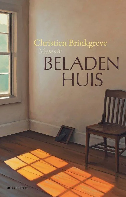 Beladen huis Memoir