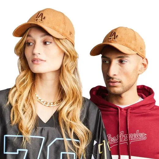 New Era 39Thirty Mlb La Dodgers