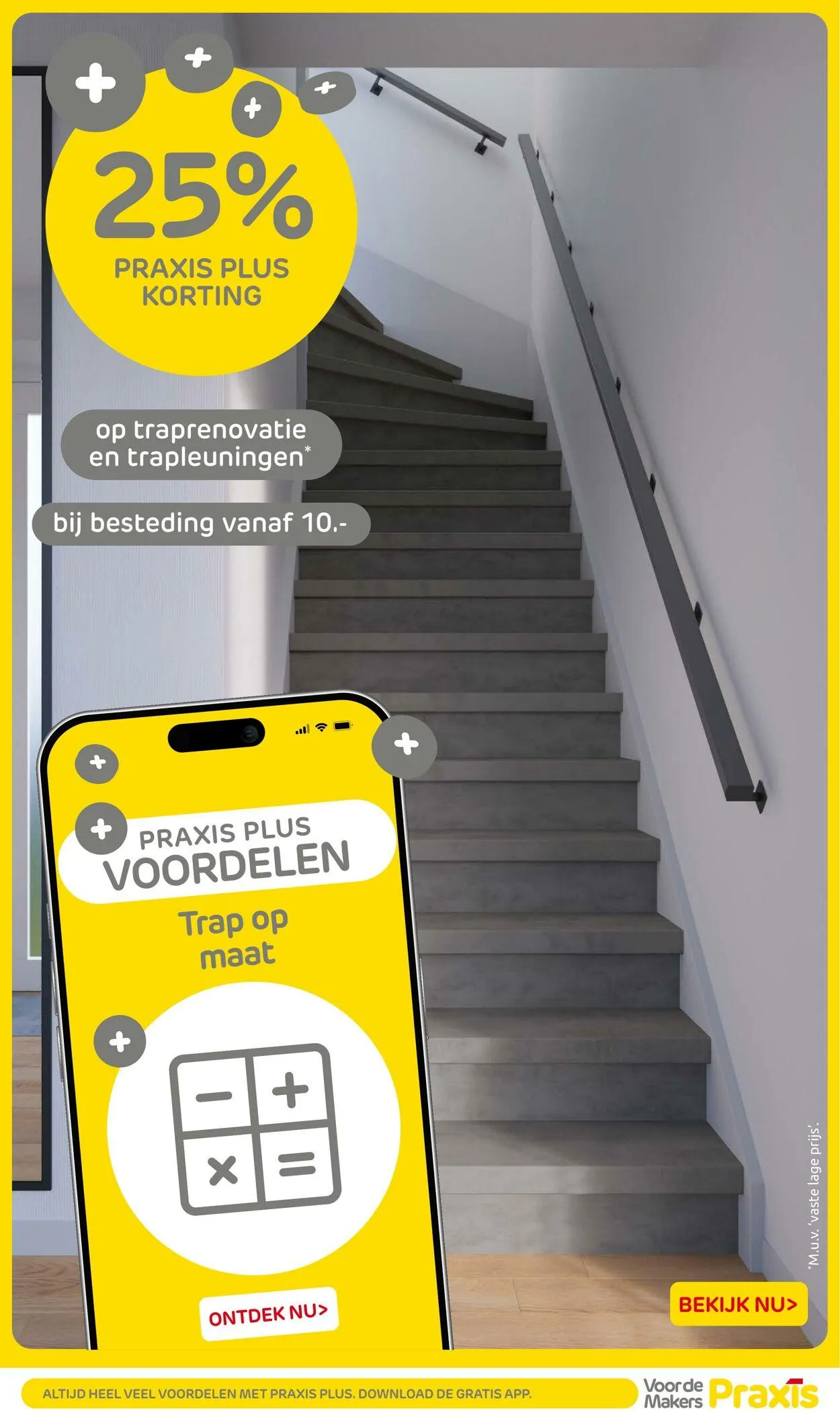 Praxis Actuele folder van 4 augustus tot 10 augustus 2025 - Folder pagina 24