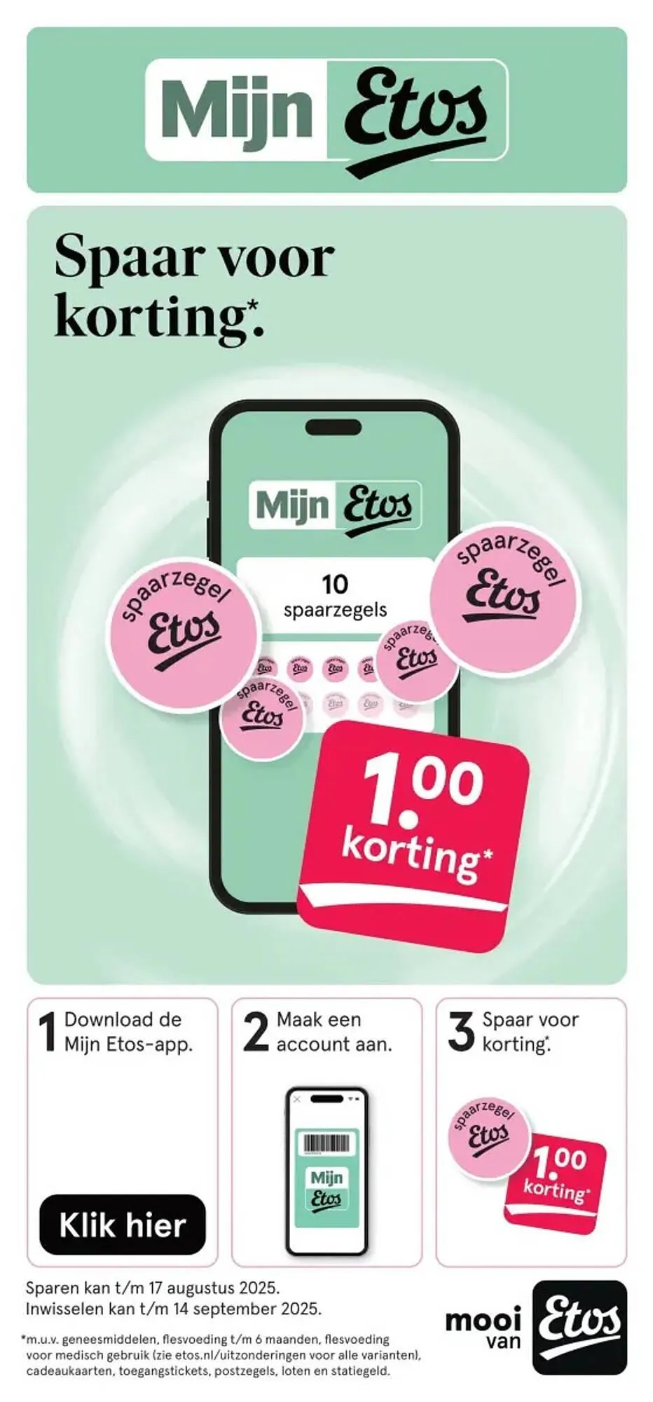 Etos folder van 23 maart tot 6 april 2025 - Folder pagina 4