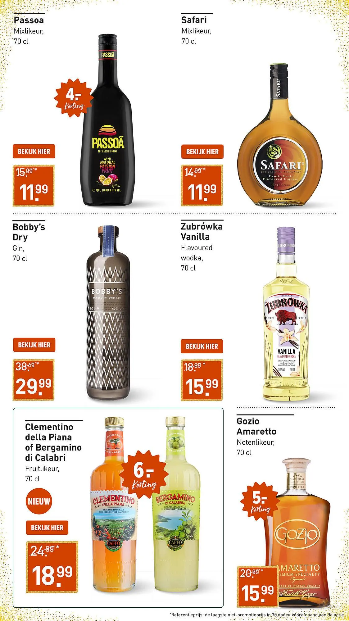 Gall & Gall folder van 1 december tot 7 december 2025 - Folder pagina 24