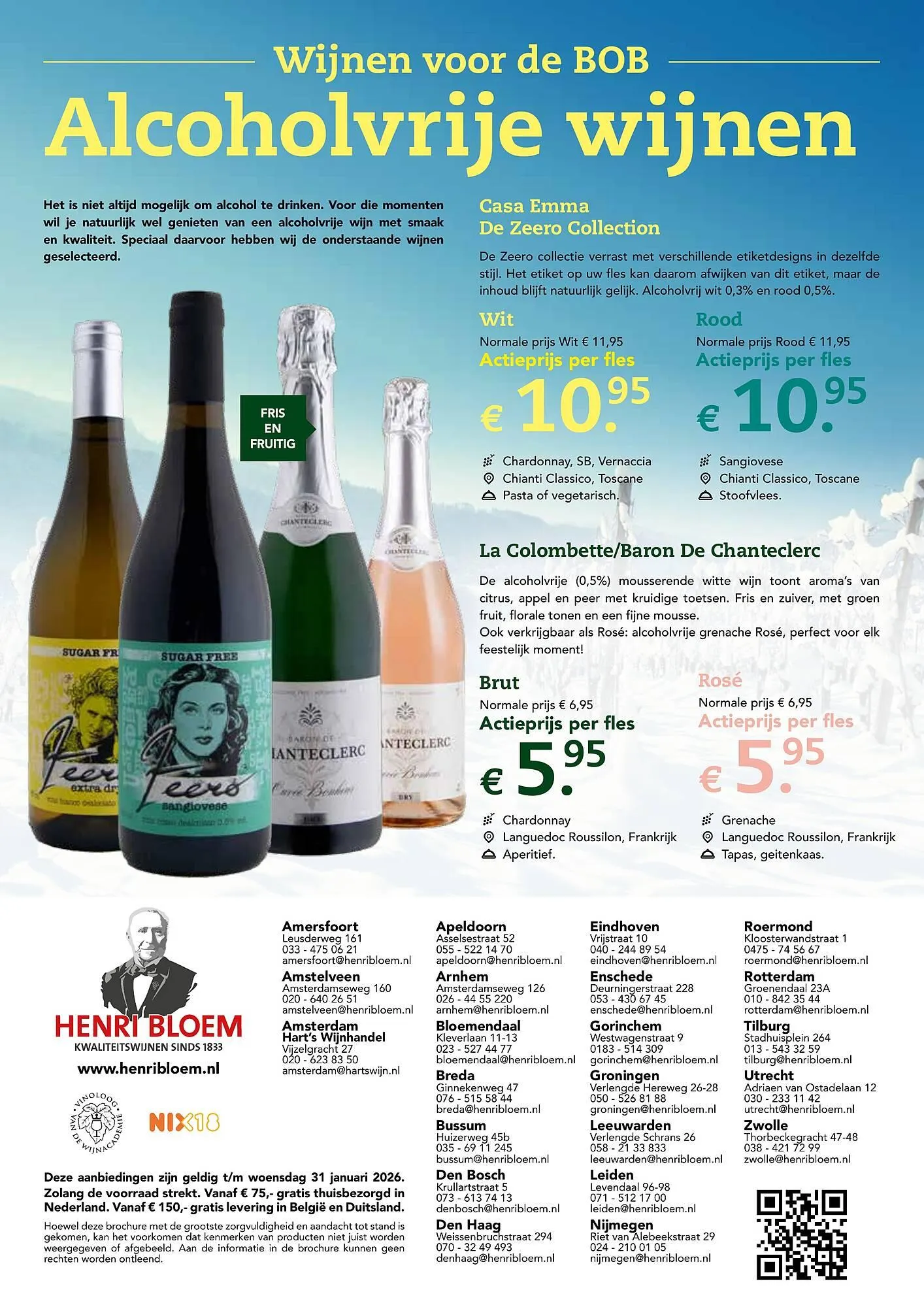 Henri Bloem folder van 1 januari tot 31 januari 2026 - Folder pagina 4