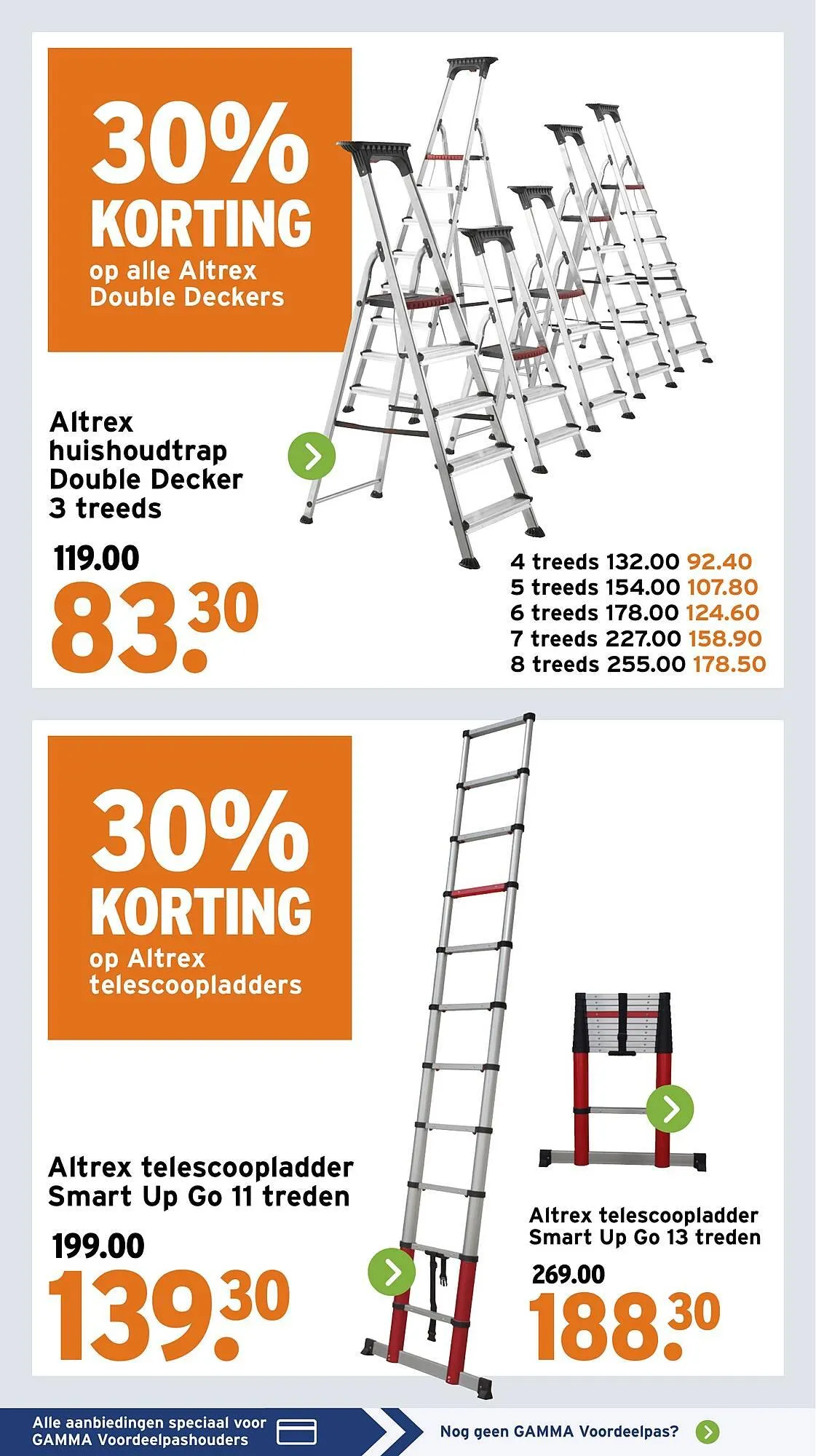 GAMMA folder van 16 februari tot 22 februari 2026 - Folder pagina 20