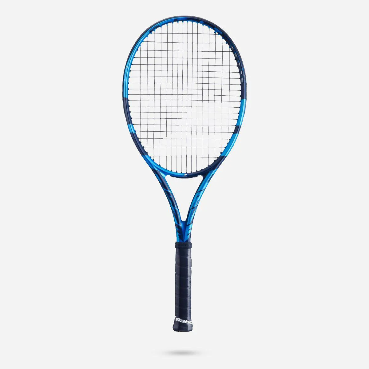 Babolat Pure Drive Strung