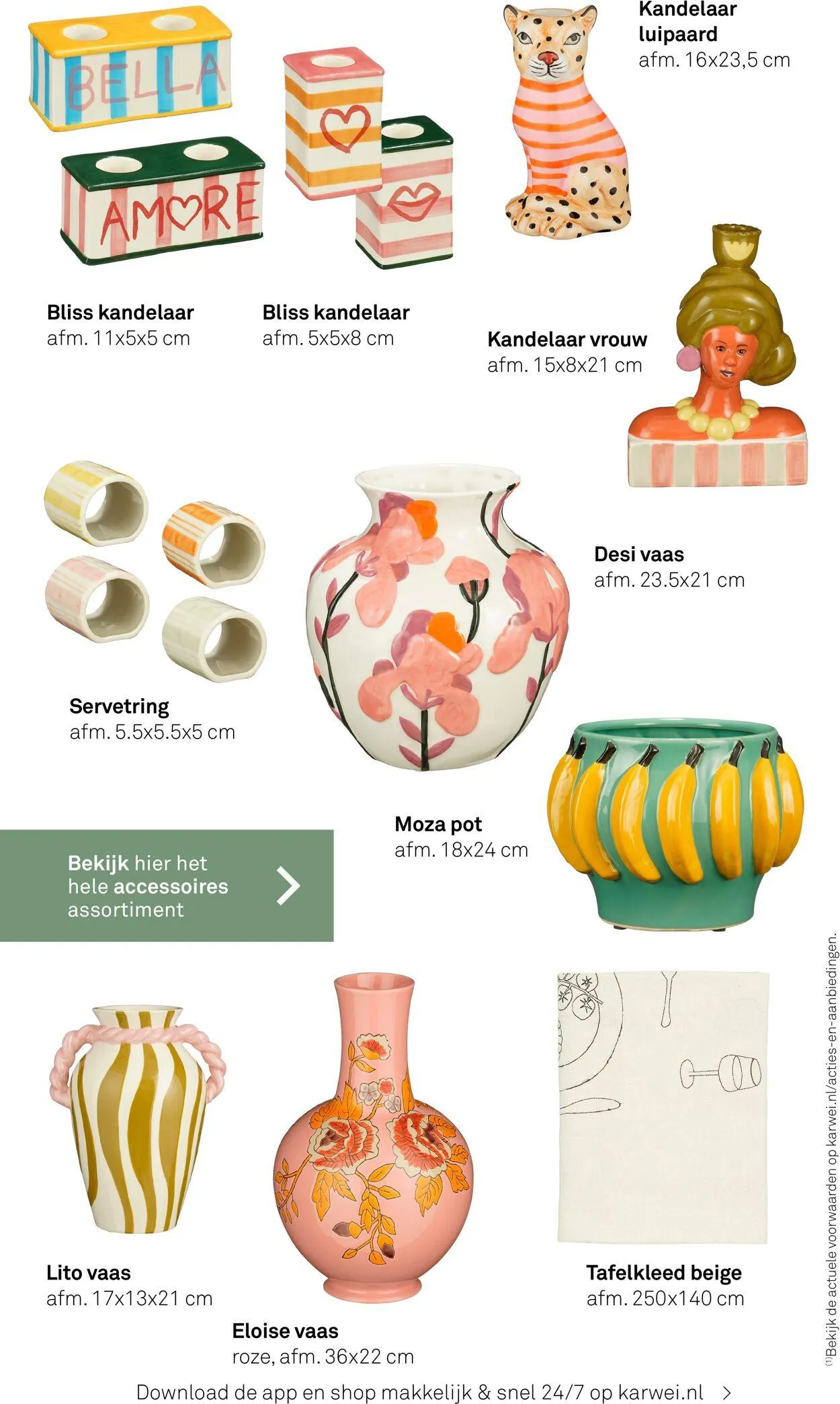 Karwei Actuele folder van 17 maart tot 23 maart 2025 - Folder pagina 48