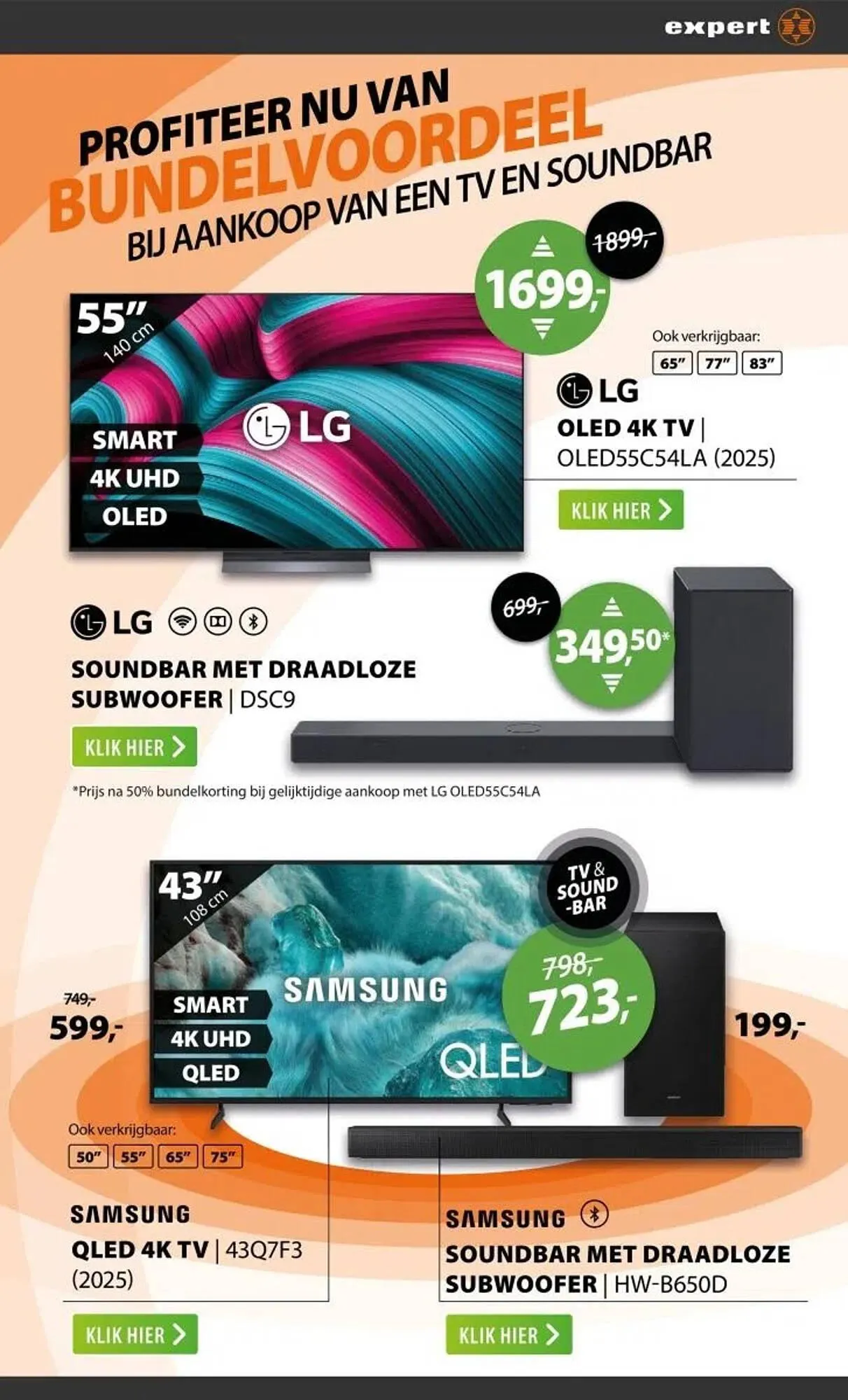 Expert folder van 10 augustus tot 17 augustus 2025 - Folder pagina 12