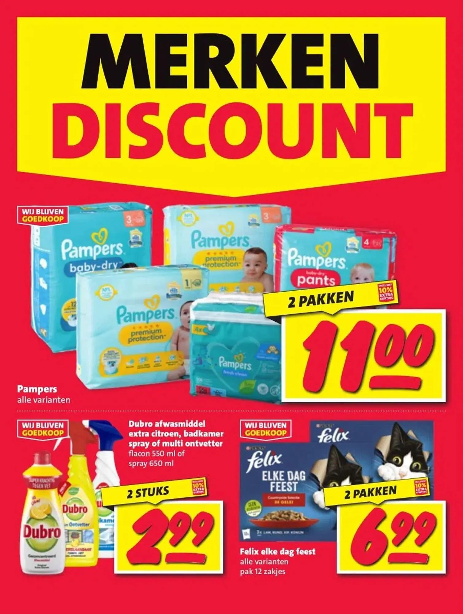 Nettorama folder van 2 juni tot 9 juni 2025 - Folder pagina 24