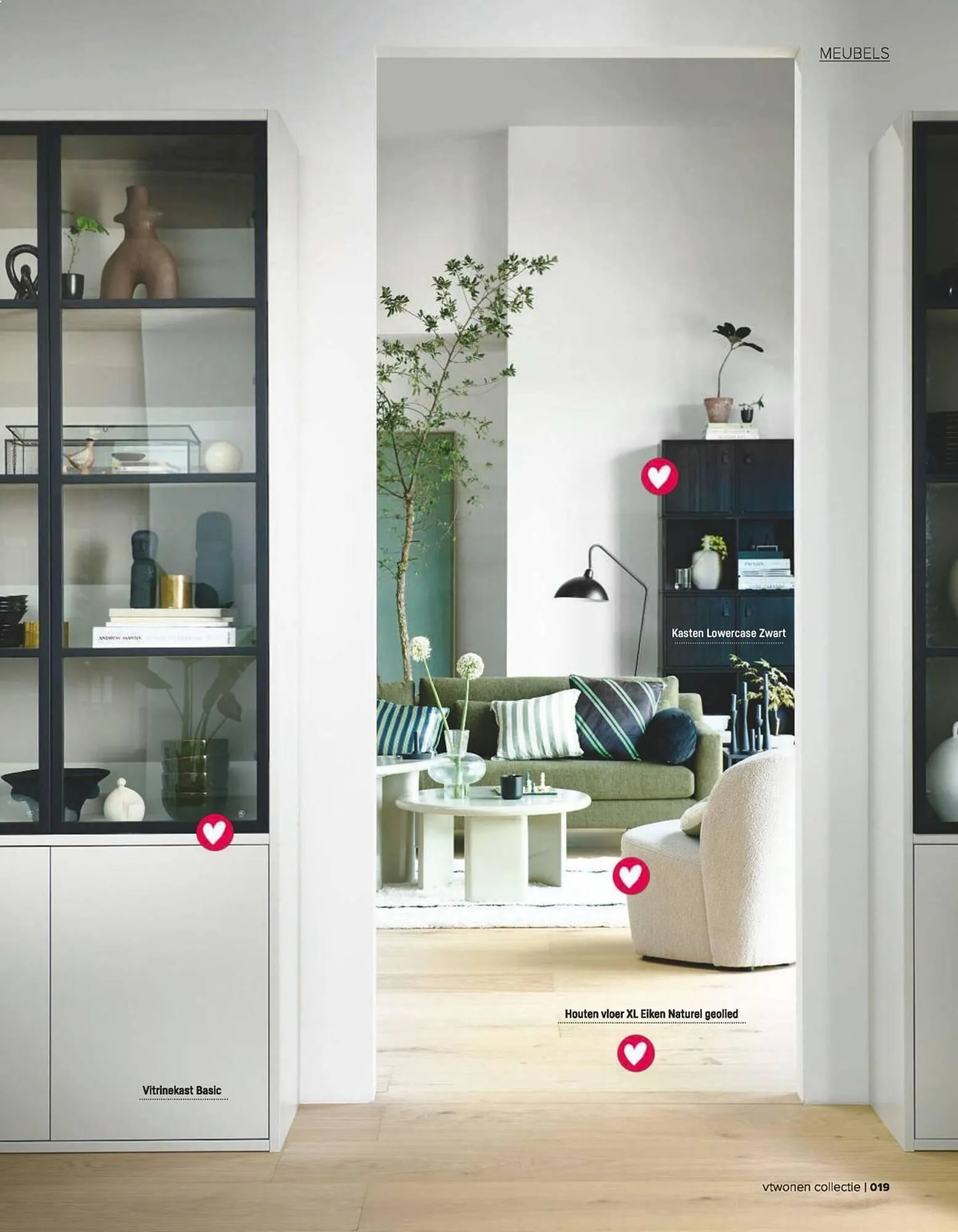 vtwonen folder van 12 juni tot 31 december 2025 - Folder pagina 19