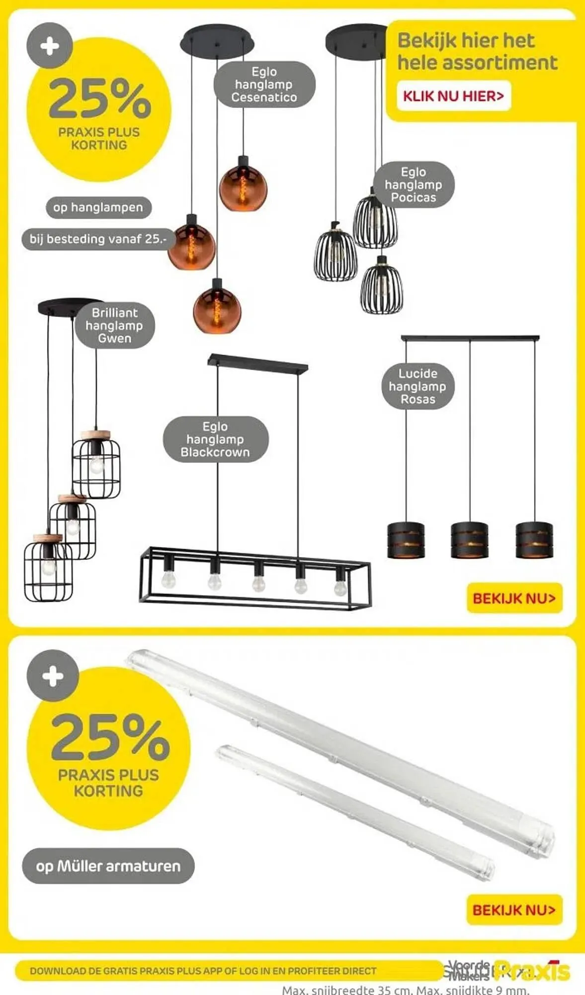 Praxis folder van 10 november tot 16 november 2025 - Folder pagina 7