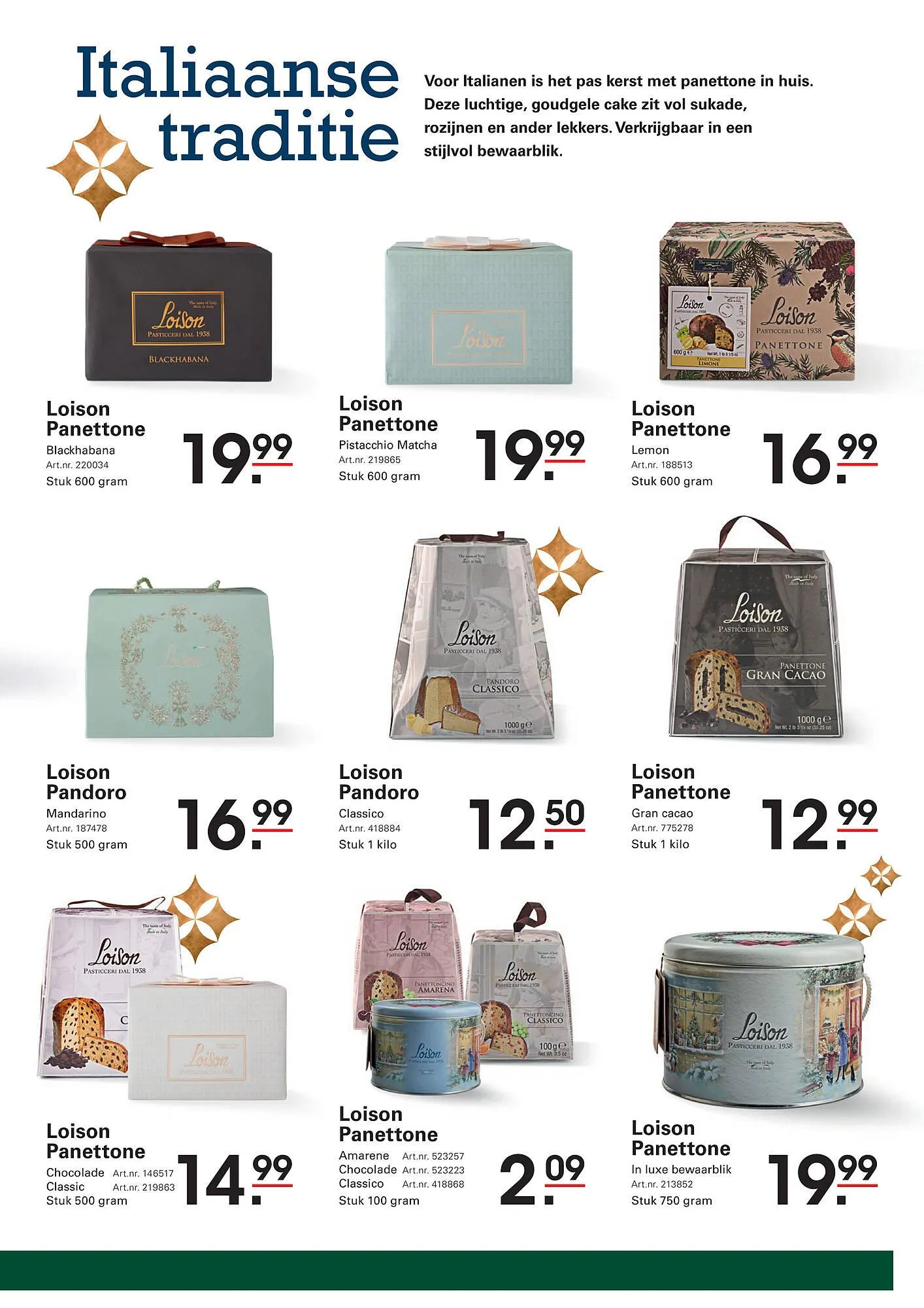 Sligro folder van 30 september tot 31 december 2025 - Folder pagina 27