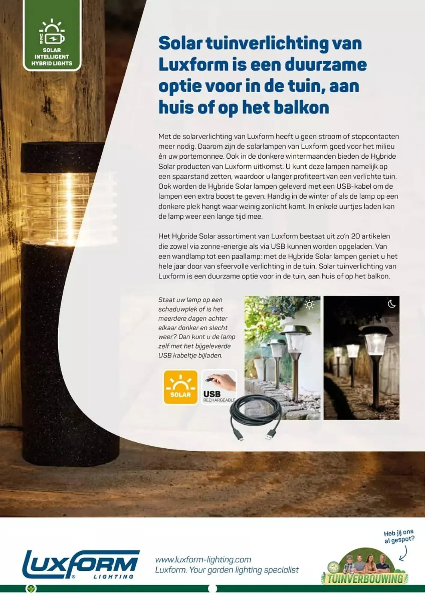 GroenRijk folder van 17 mei tot 31 augustus 2023 - Folder pagina 4