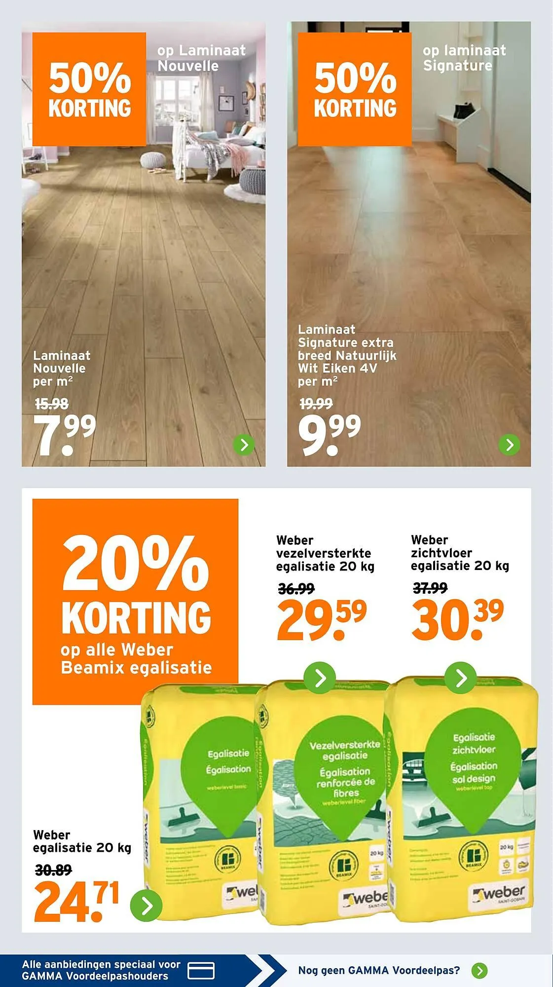 GAMMA folder van 2 december tot 14 december 2025 - Folder pagina 16