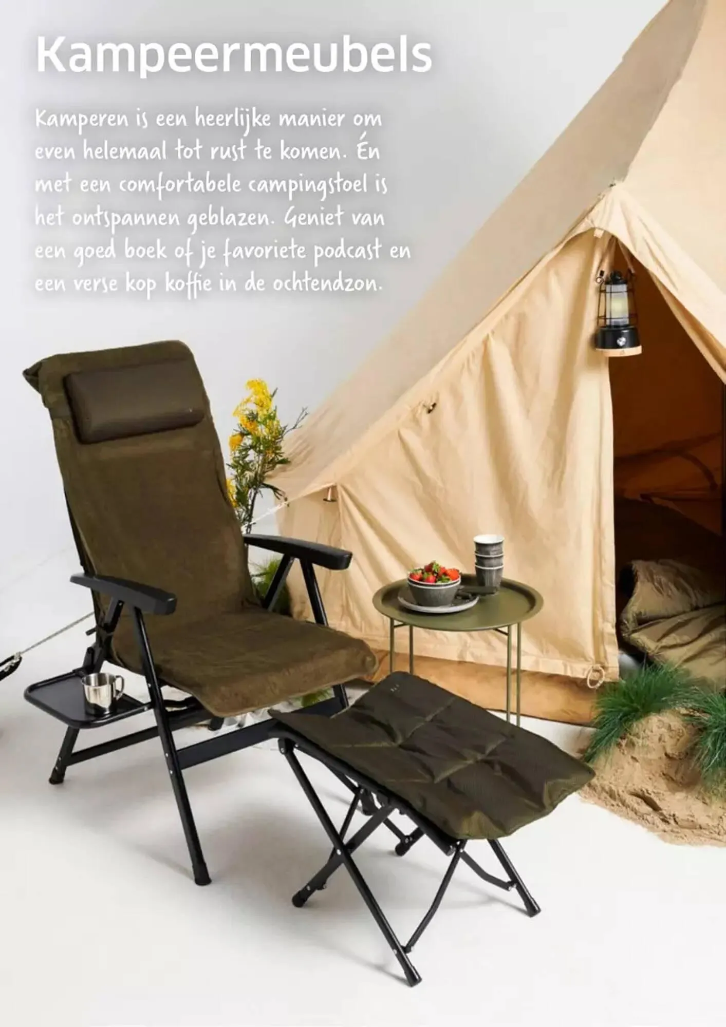 ANWB folder van 15 mei tot 31 oktober 2023 - Folder pagina 3