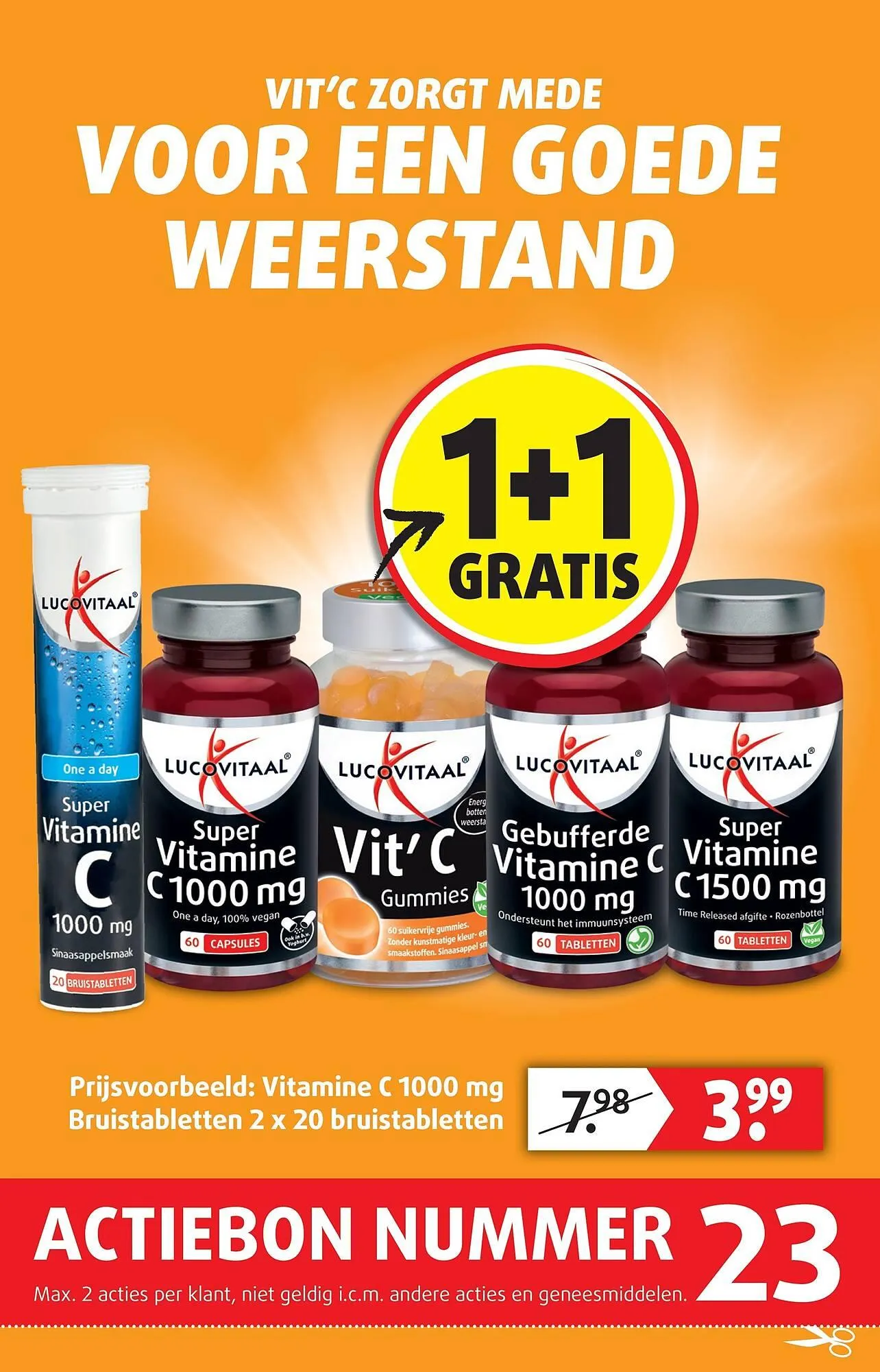 Lucovitaal folder van 3 mei tot 9 mei 2026 - Folder pagina 24