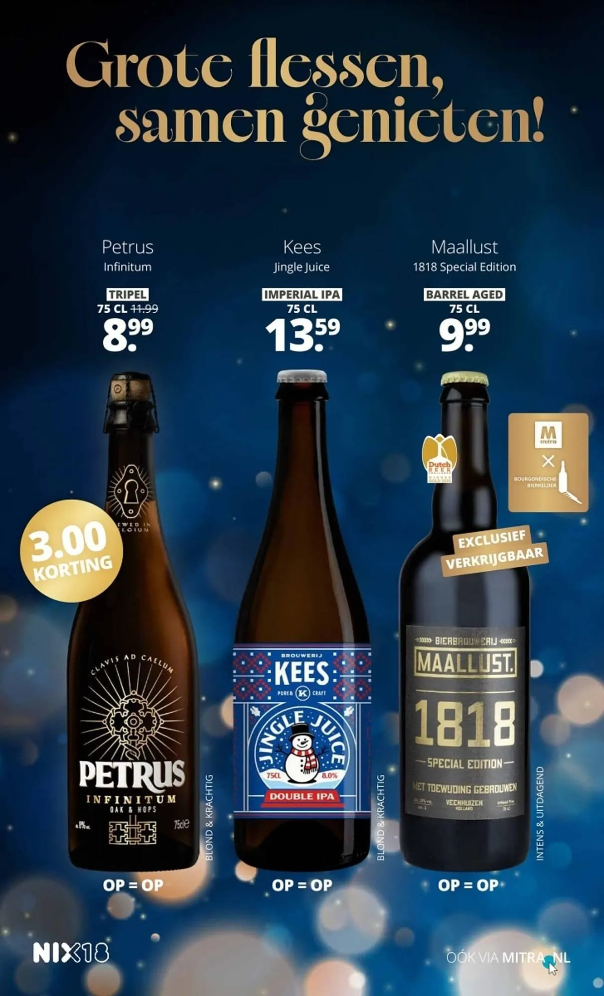 Mitra folder van 21 december tot 4 januari 2026 - Folder pagina 4