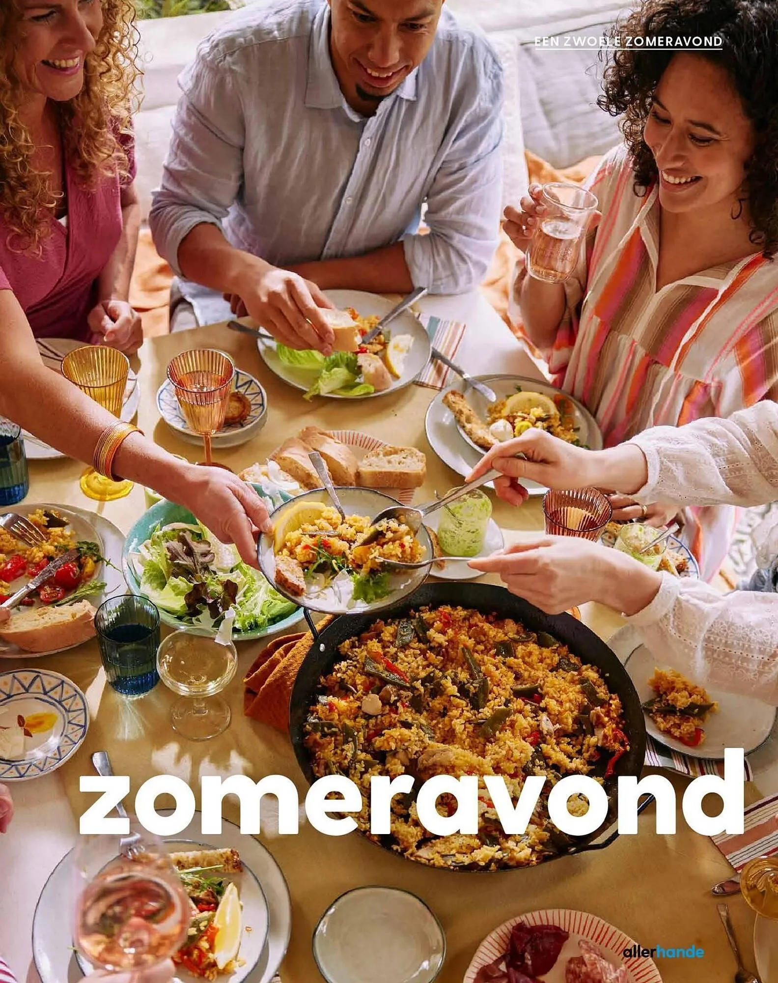 Allerhande magazine van 1 juli tot 31 juli 2024 - Folder pagina 99