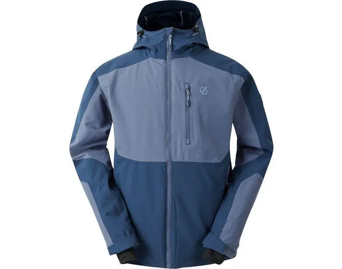 Dare 2b Eagle III winterjas heren blue indigo moonlight denim