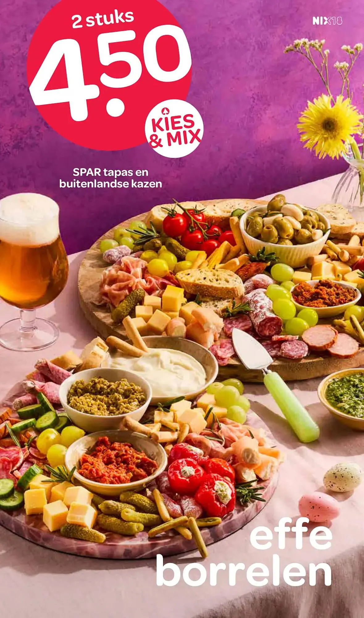 Spar folder van 26 maart tot 8 april 2026 - Folder pagina 14