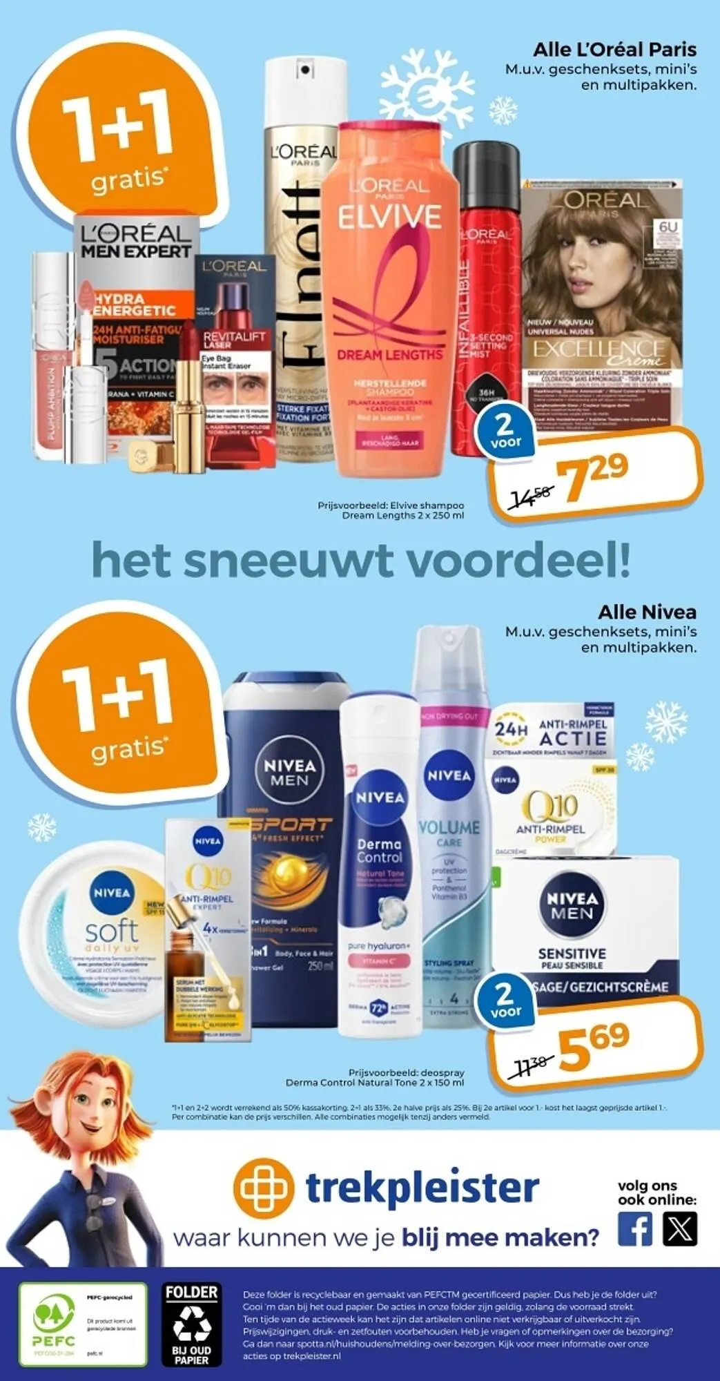 Trekpleister folder van 27 januari tot 1 februari 2026 - Folder pagina 18