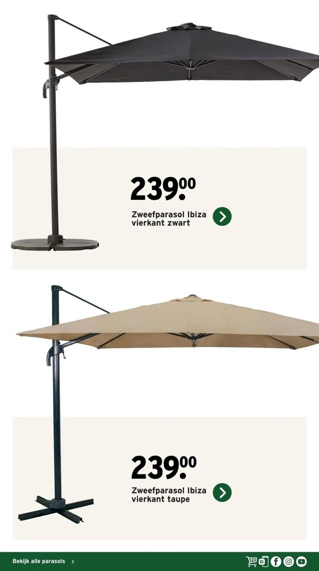 GAMMA folder van 4 maart tot 28 februari 2025 - Folder pagina 29