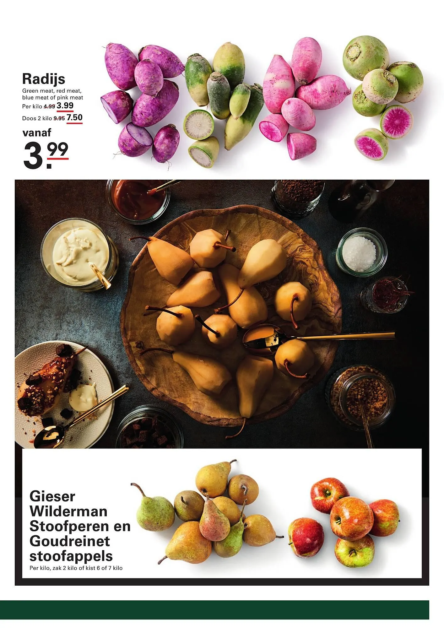 De Kweker folder van 30 oktober tot 17 november 2025 - Folder pagina 5